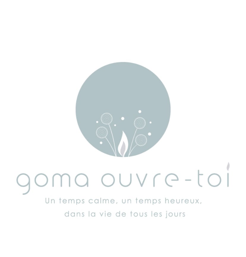 goma ouvre-toi
