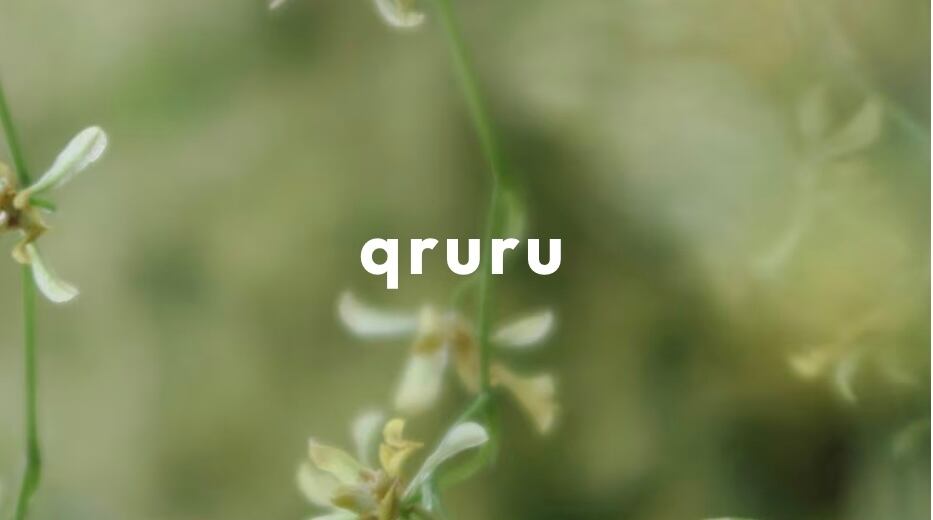 qruru