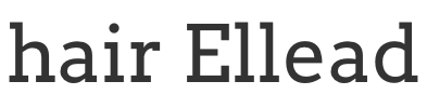 hair Ellead