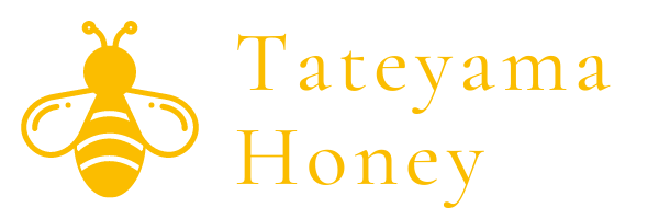 Tateyama Honey