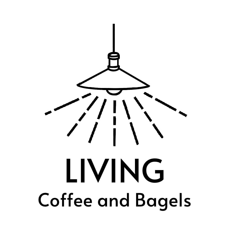 LIVING coffee and Bagels 