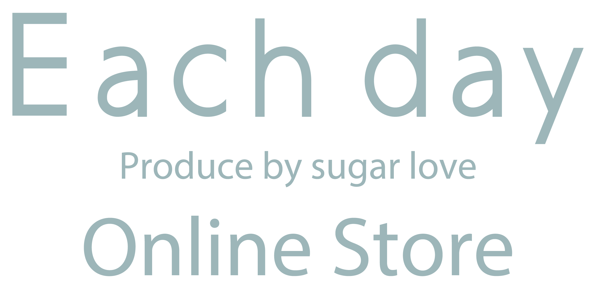 Eachday Online store