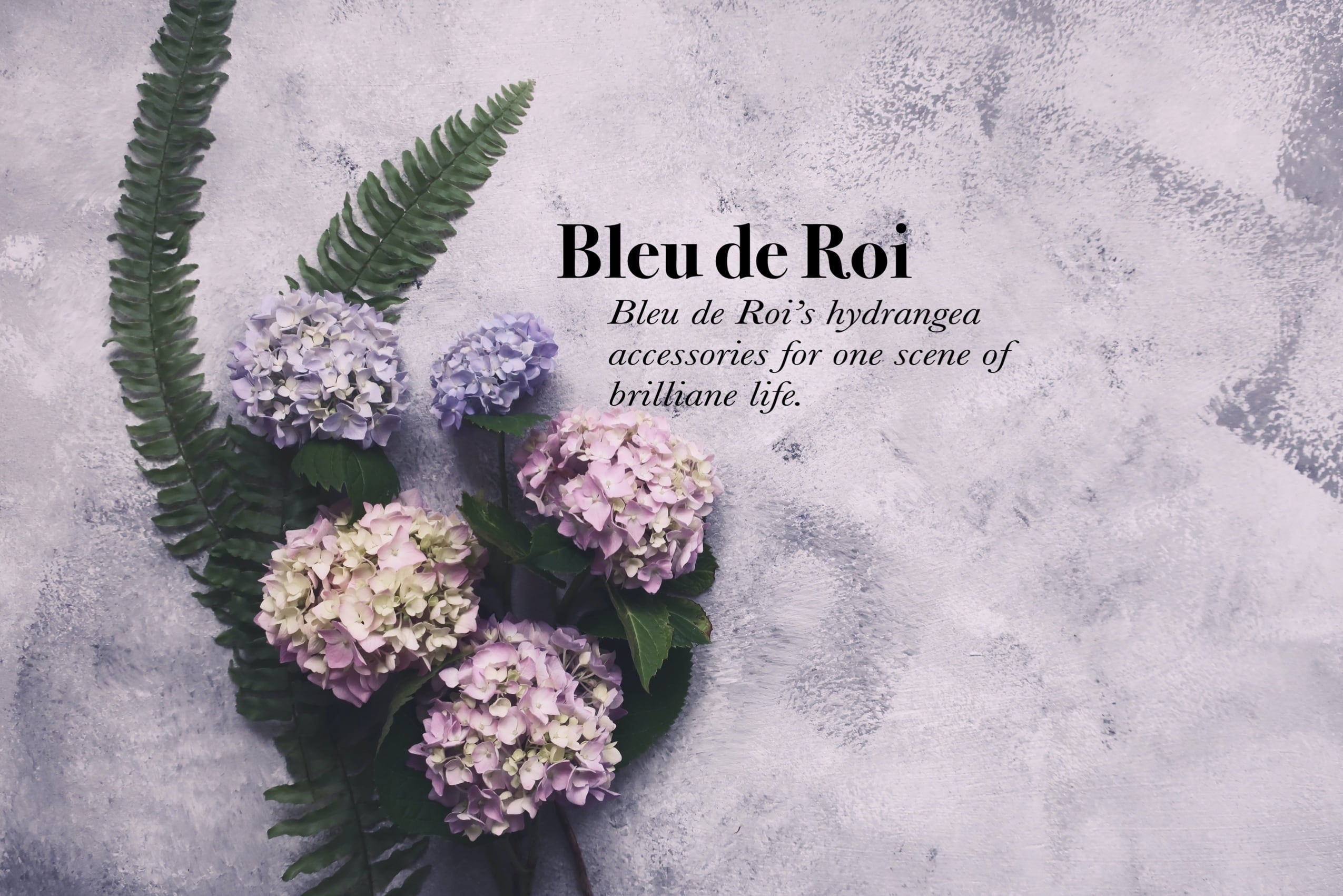 Bleu de Roi