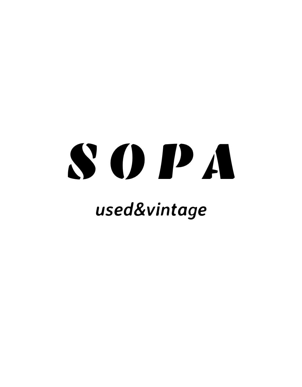 SOPA