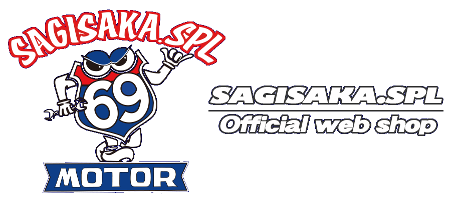 SAGISAKA.SPL Official web shop