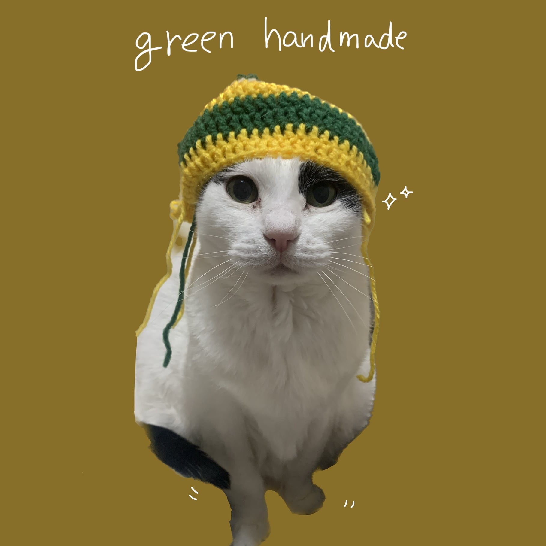 greenhandmade