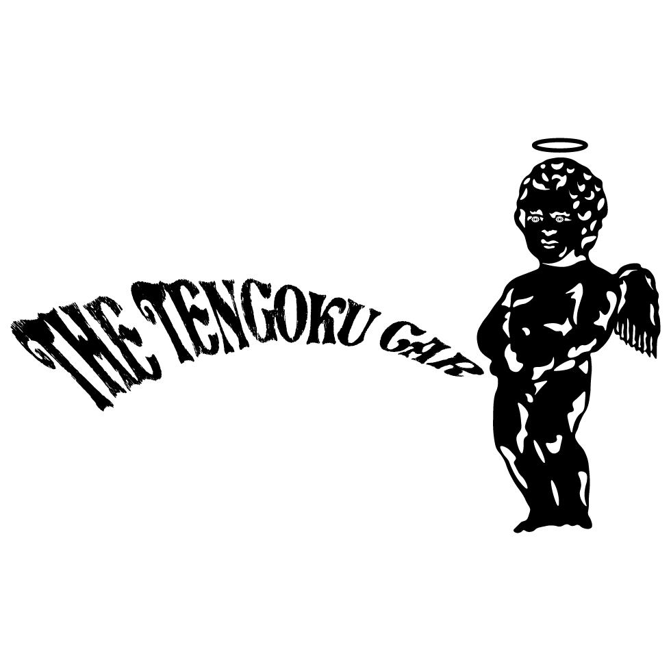 THE TENGOKU CAR OFFICIAL WEB SHOP