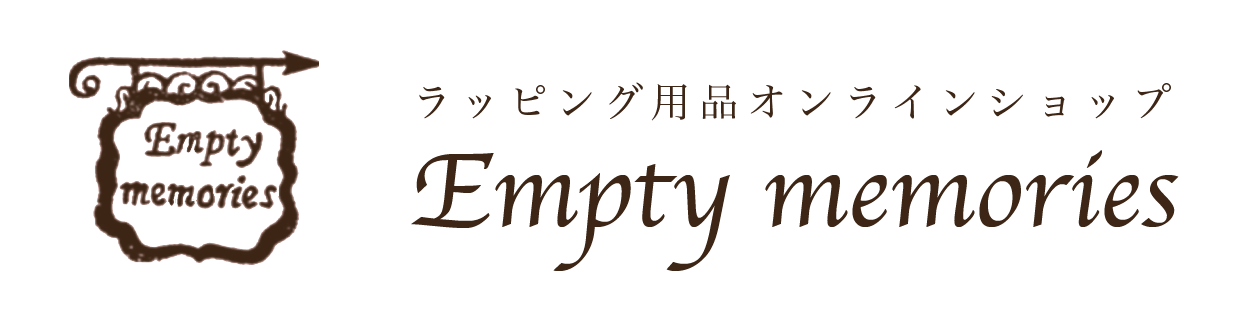 クラフトシール・カード工房 Emptymemories 