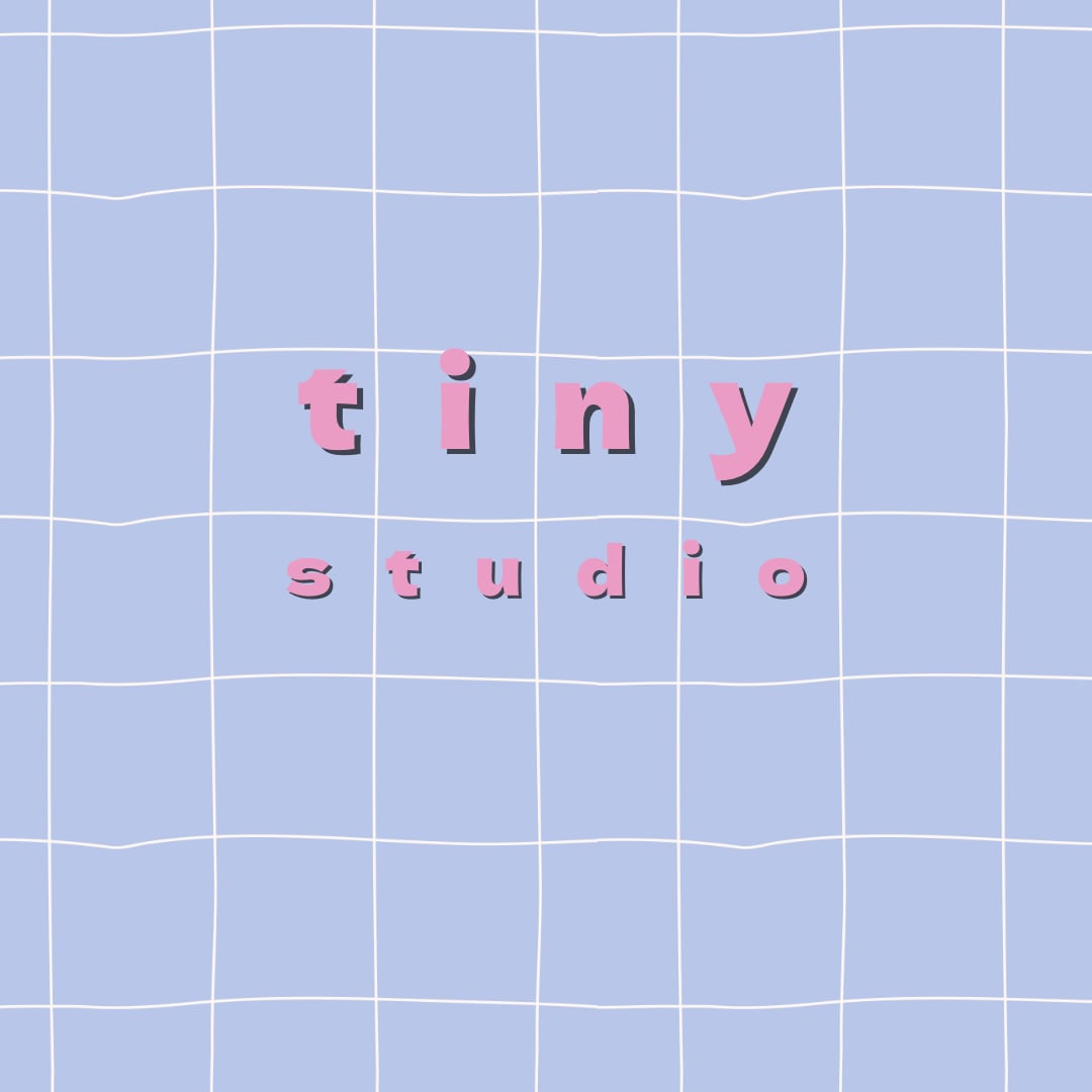 tiny  studio