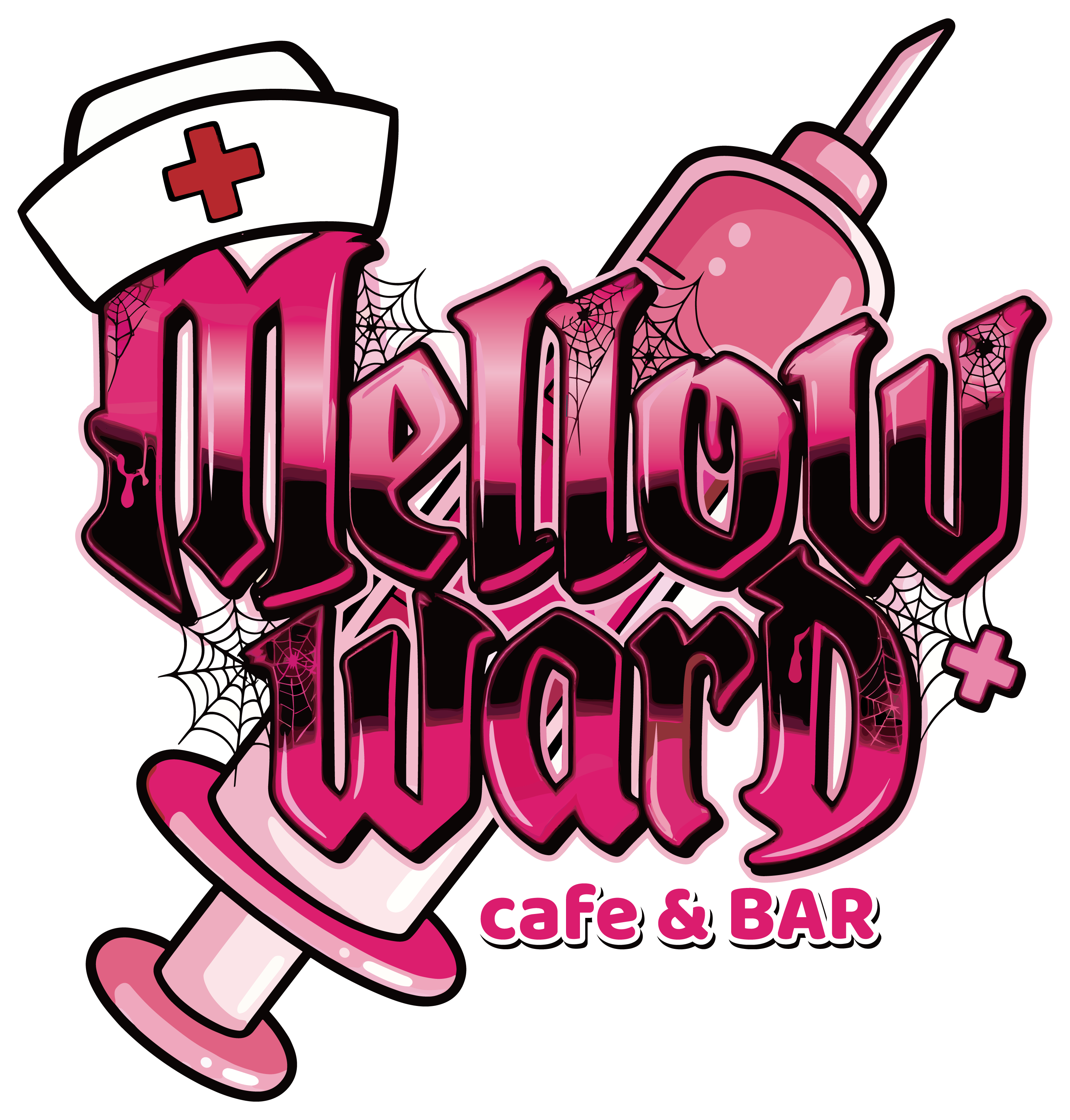 Mellow Ward