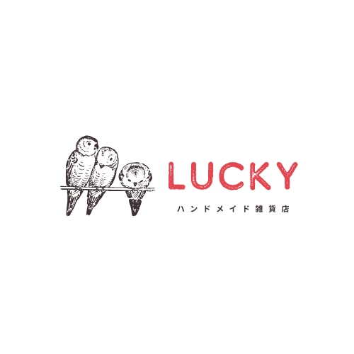 ハンドメイド雑貨Luckey/大阪・阪急箕面