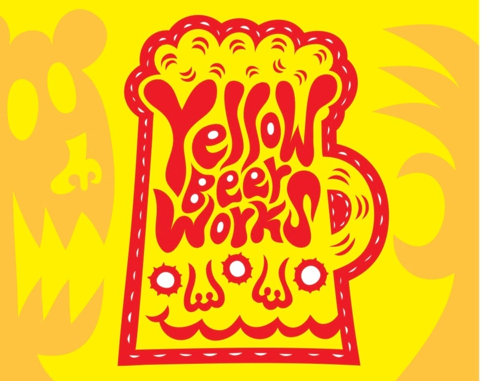 Yellow Beer Works