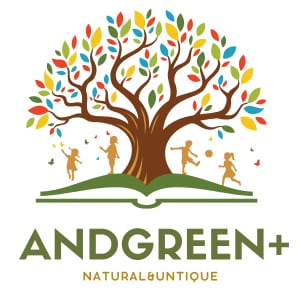 andgreen+