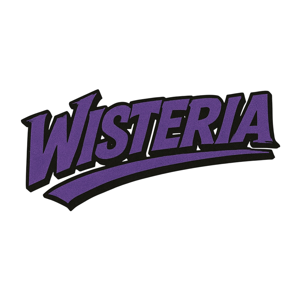 古着屋wisteria