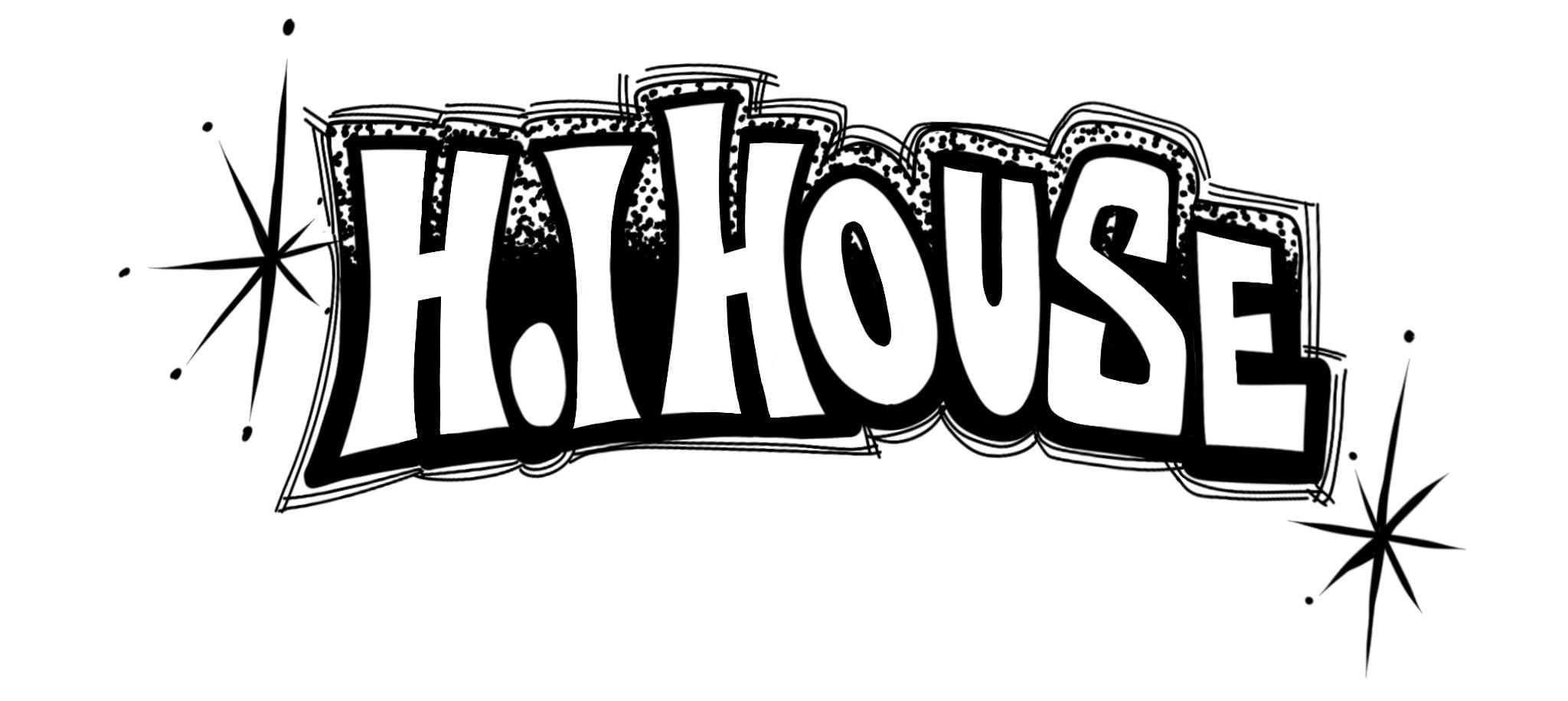H.I house