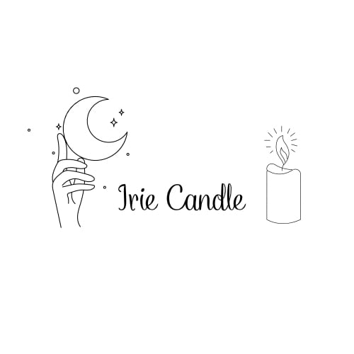 Iriecandle