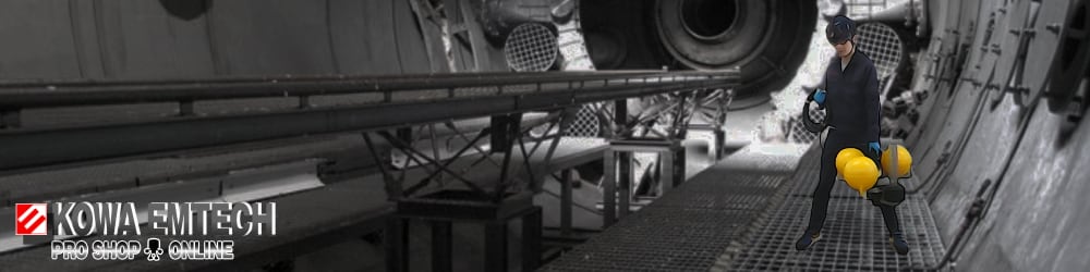 Kowa Emtech Online Shop