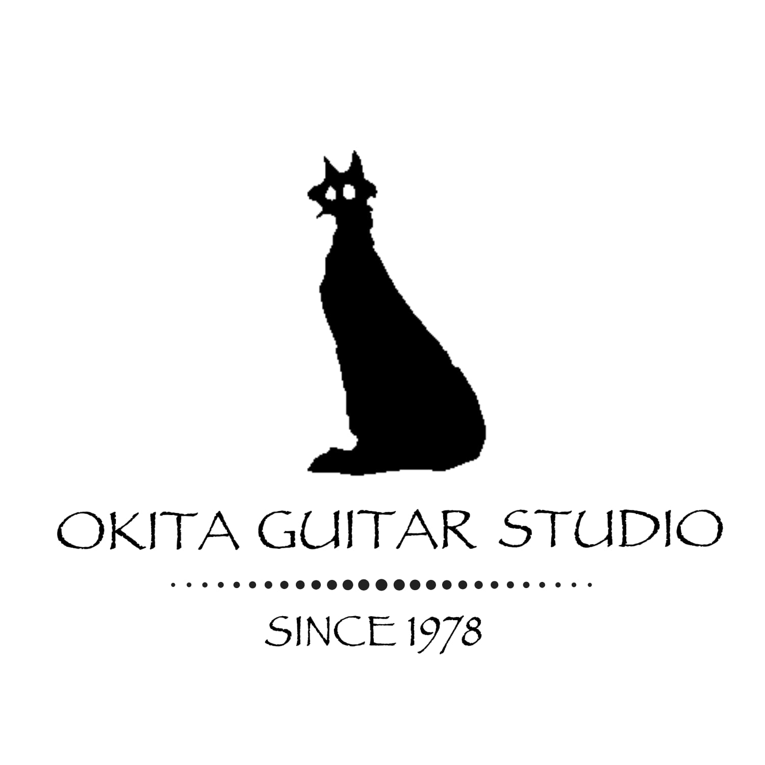 OKITA GUITAR STUDIO