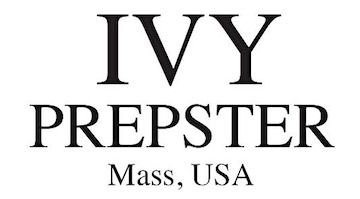 IVY PREPSTER