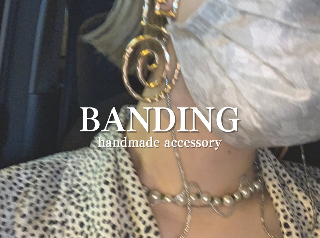 BANDING