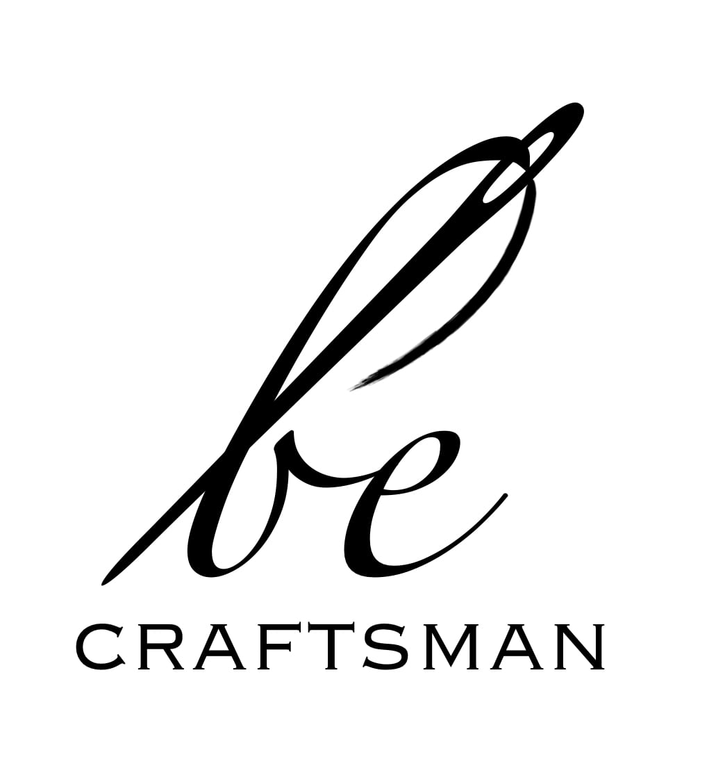 be craftsman レザークラフト