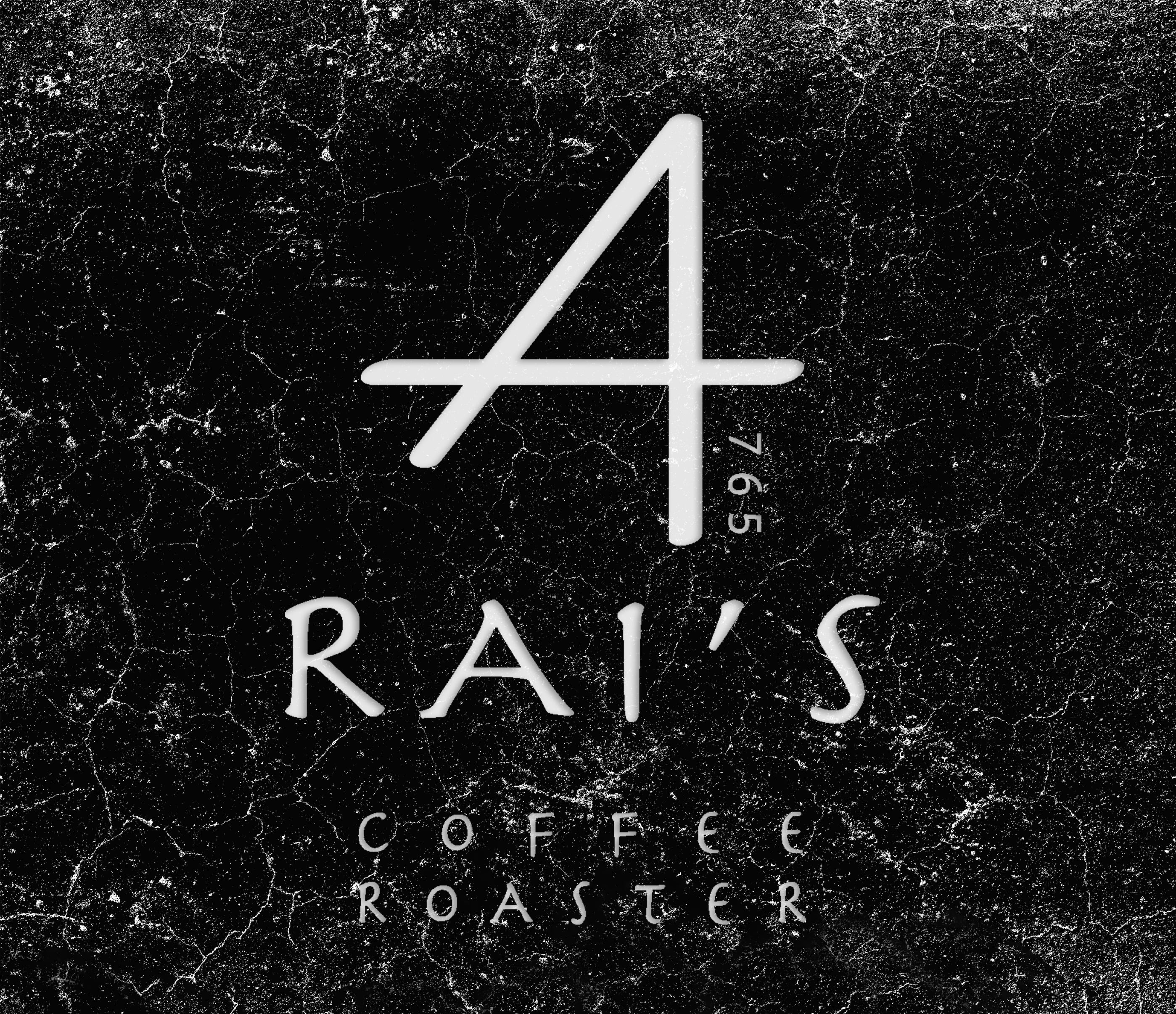 Arai's765 COFFEE ROASTER