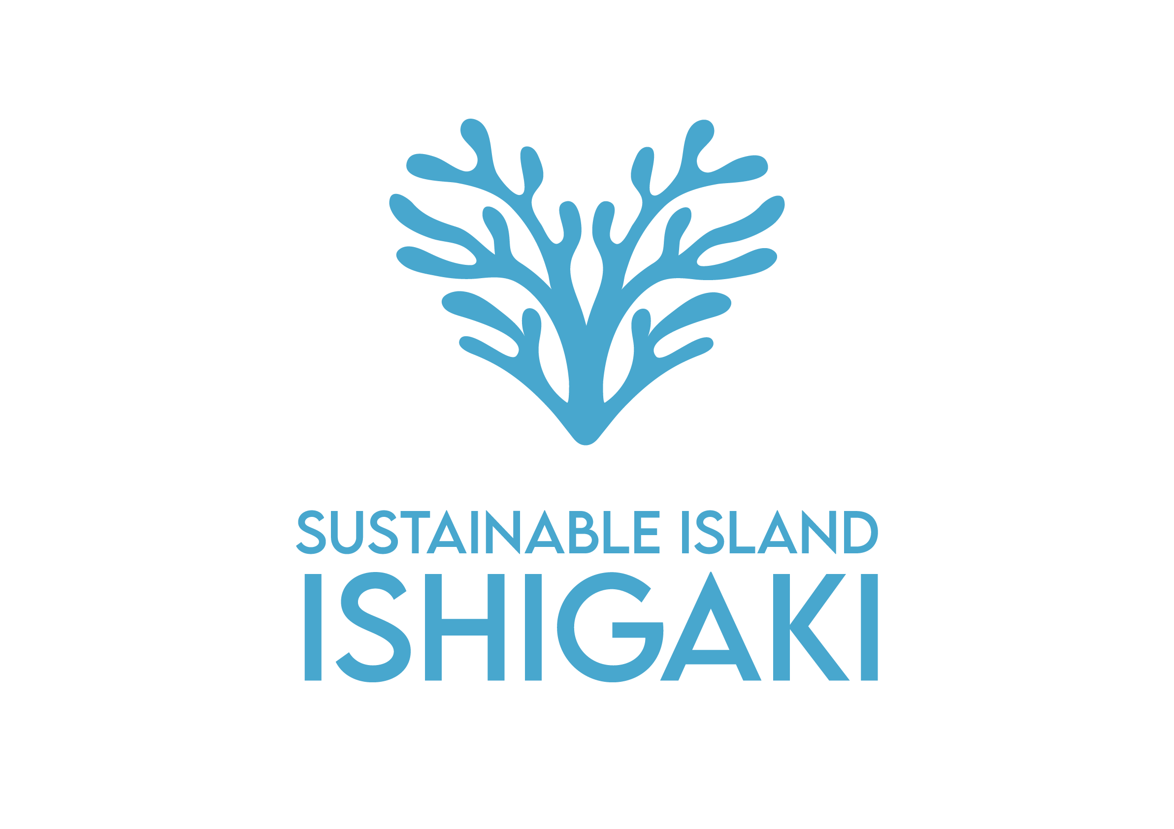 Sustainable Island ISHIGAKI 