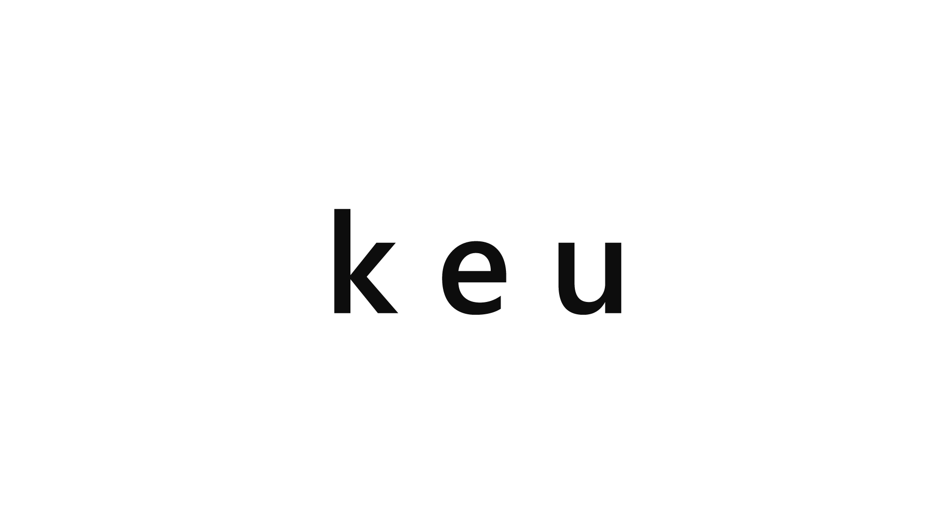 keu