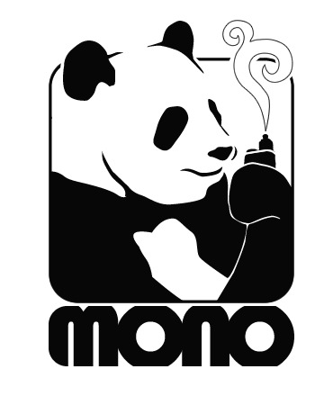 Mono's Vape Mathom