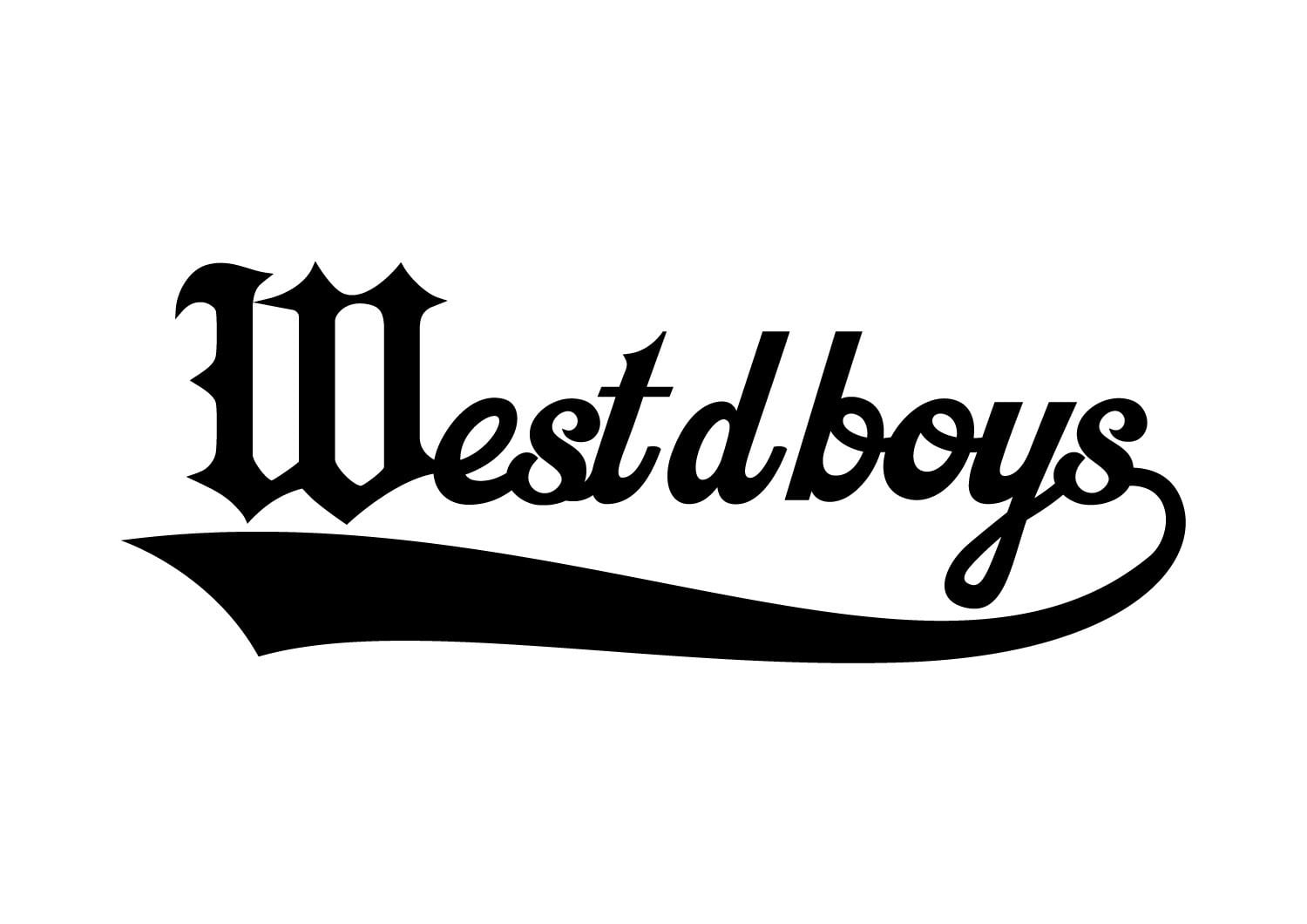 WEST D BOYS