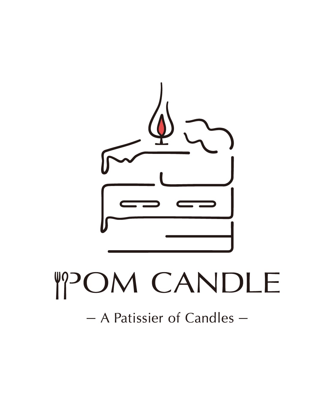 pomcandle