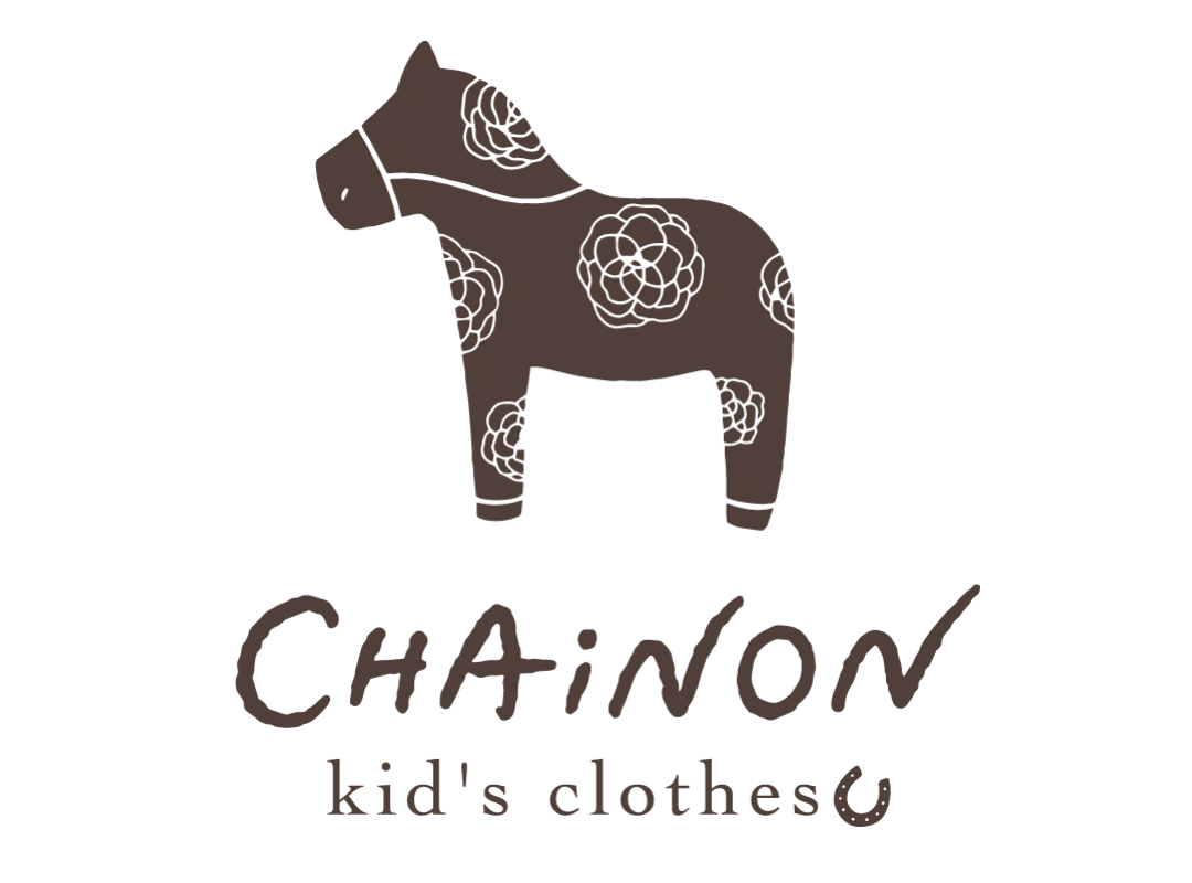 CHAiNON(キッズ・子供服・アクセサリー・雑貨)