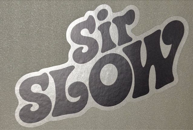 SirSlowShop