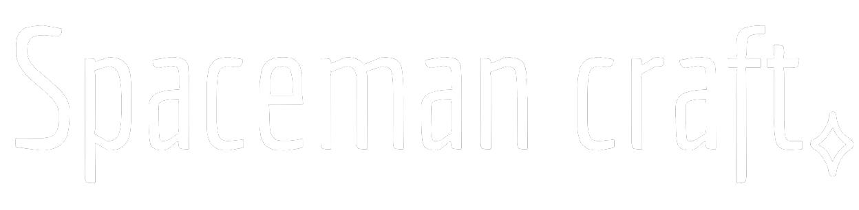 Spaceman craft