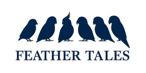 FEATHER TALES
