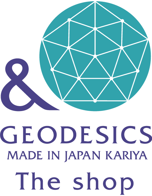 ［Geodesics］ジオデシックス公式ショッピングサイト