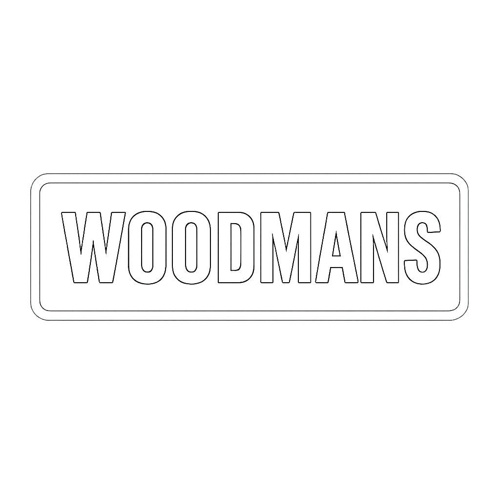 WOODMANS