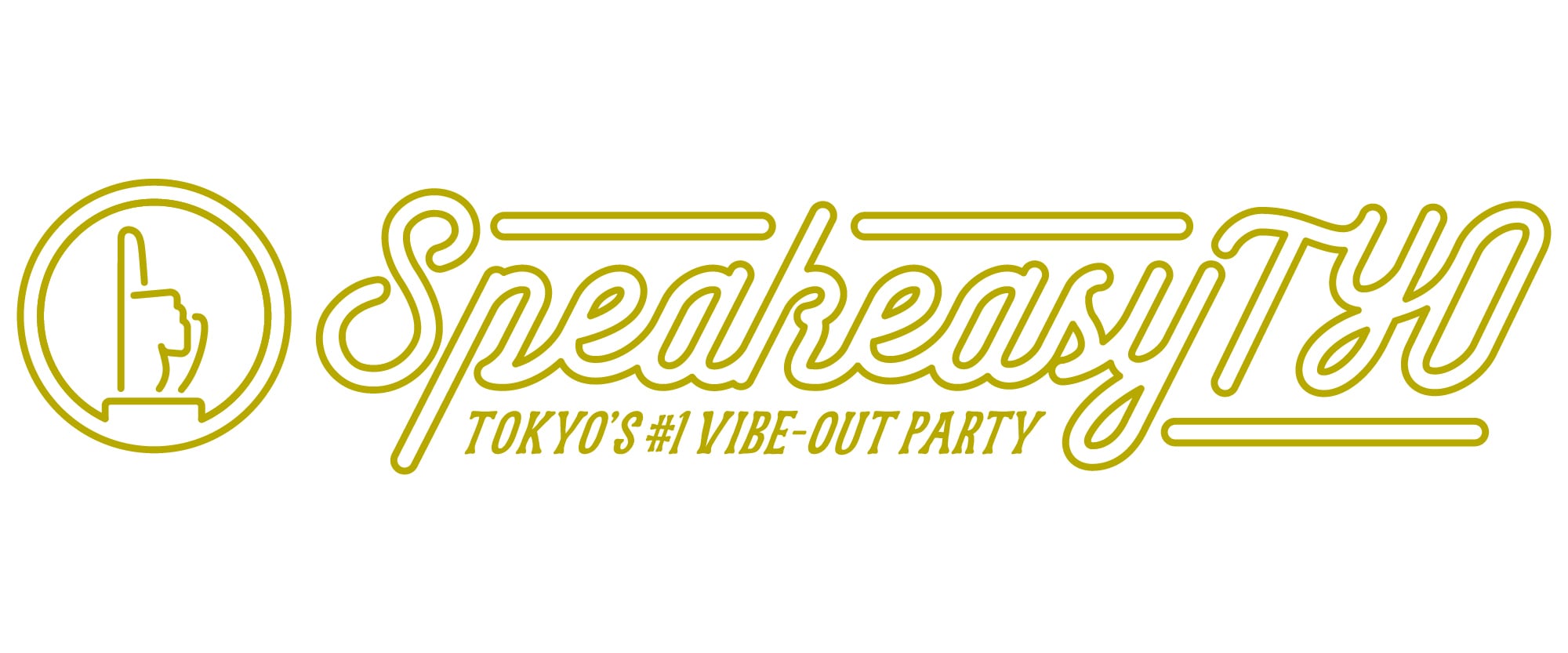 Speakeasy TYO