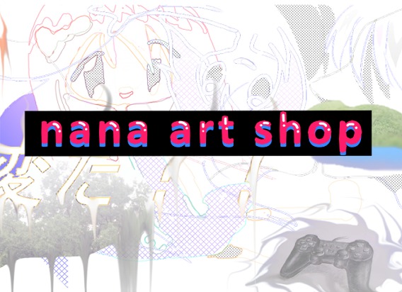 nana art shop