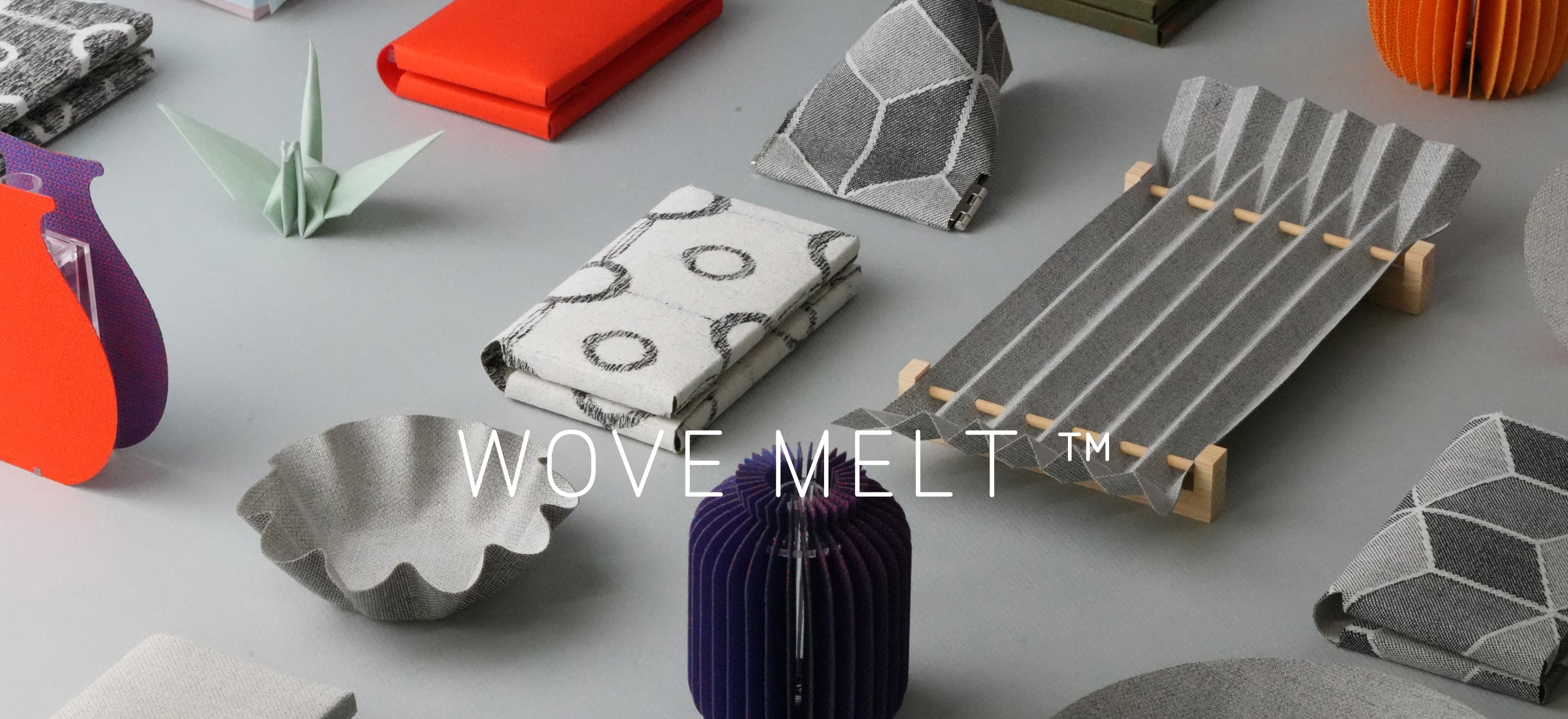 WOVE MELT