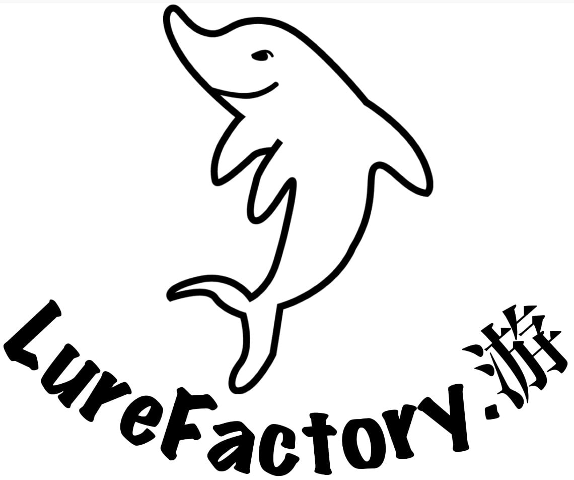 LureFactory.游(ルアーファクトリーゆう):ハンドメイドルアー・ハンドポワードワーム販売