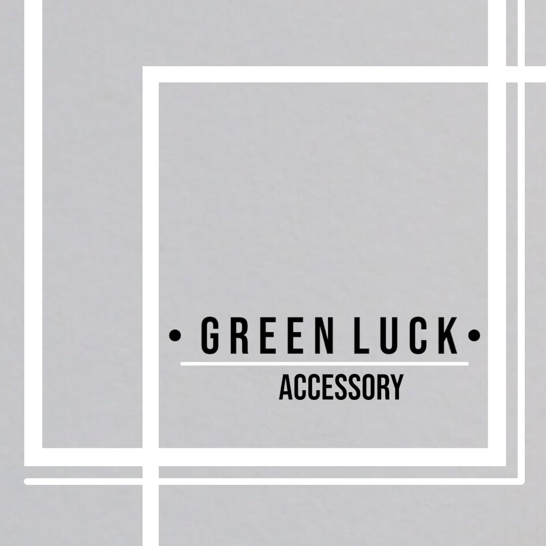 greenluck.accessory