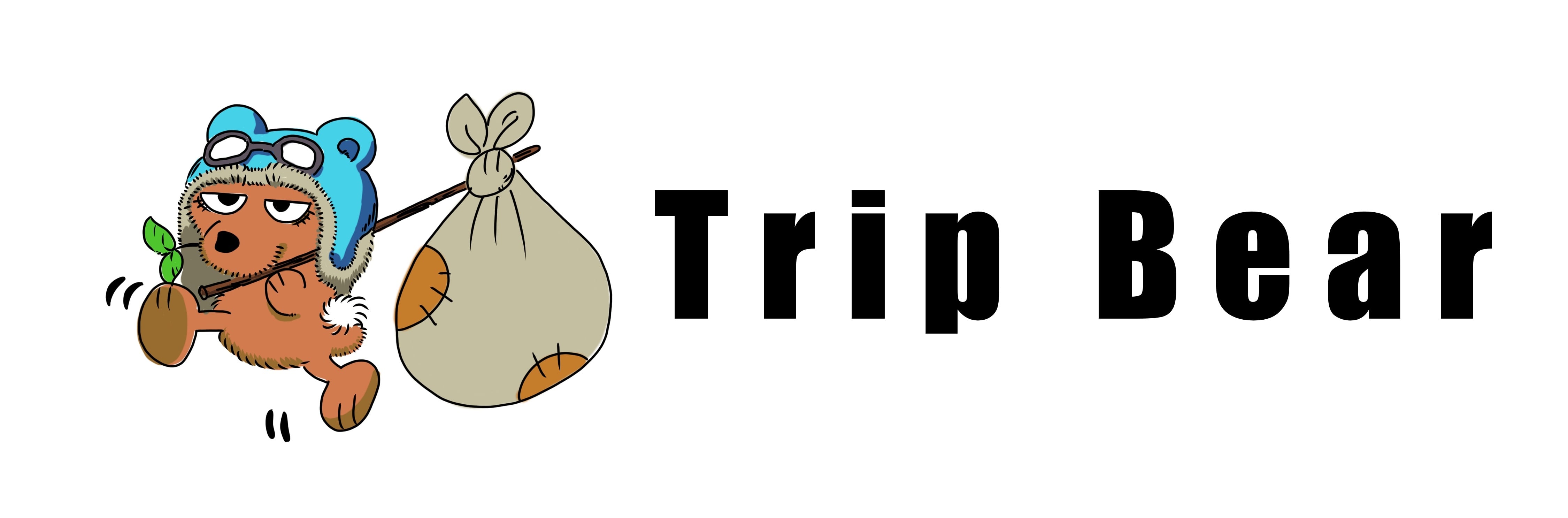 古着屋trip Bear