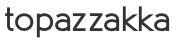 バッグ雑貨のtopazzakka
