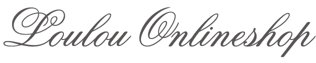 Loulou Onlineshop