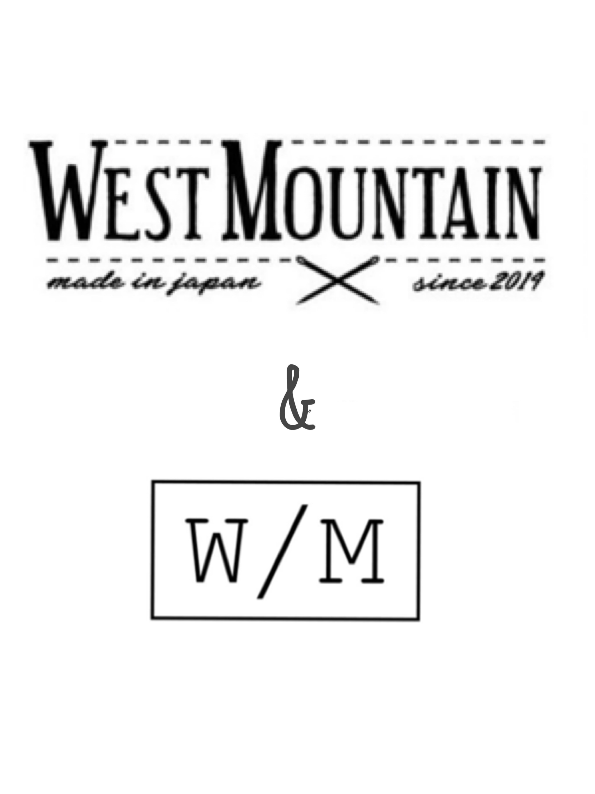 WEST MOUNTAIN & W/M