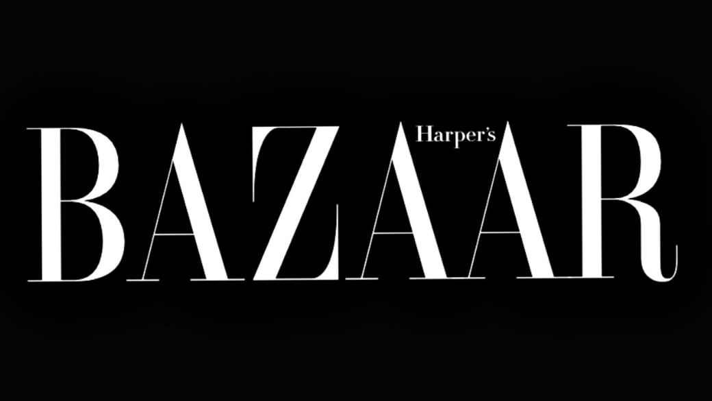 Harper's BAZAAR Cosmetics Japan