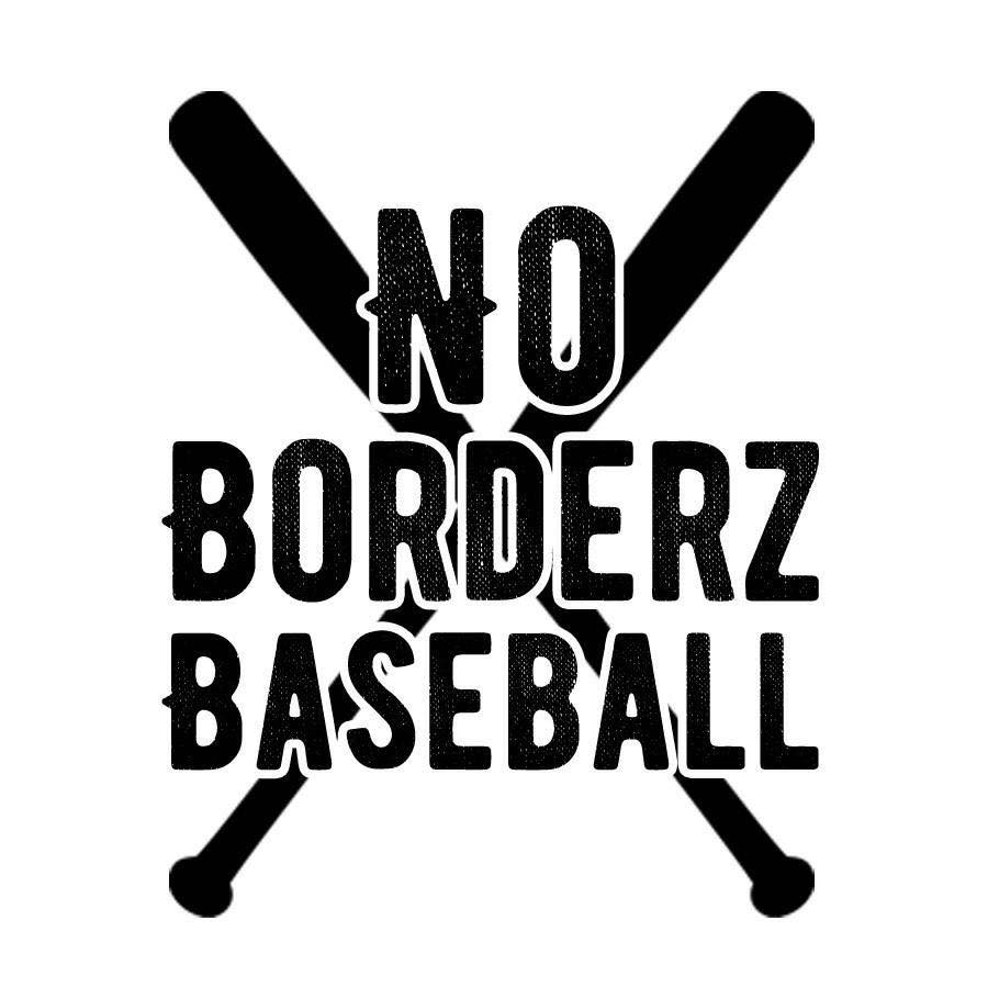 NO BORDERZ BASEBALL STORE