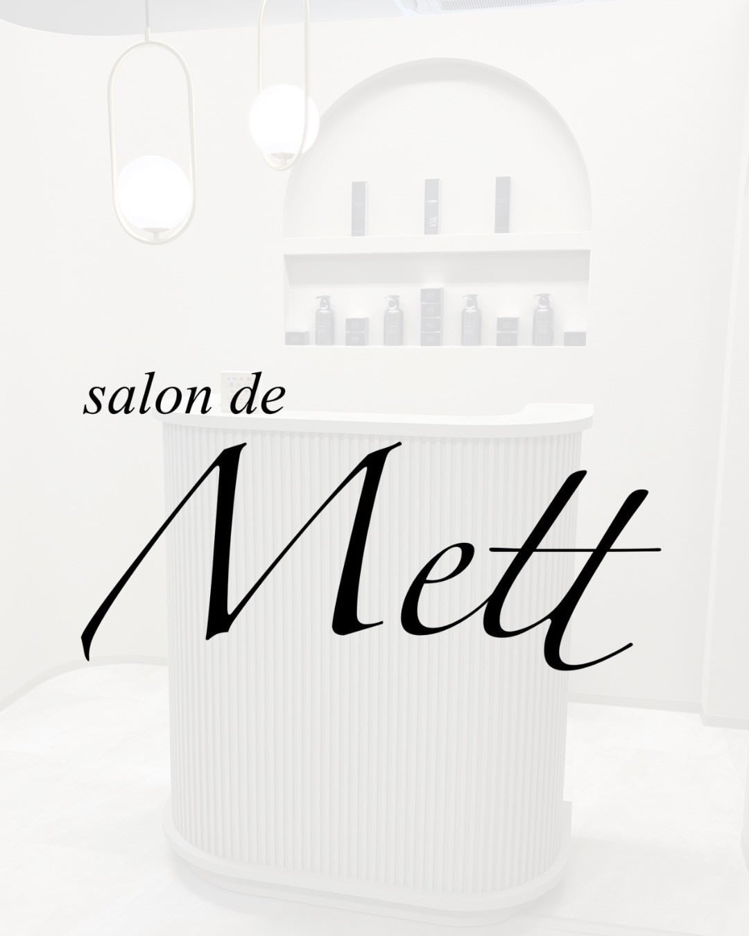 salon de mett