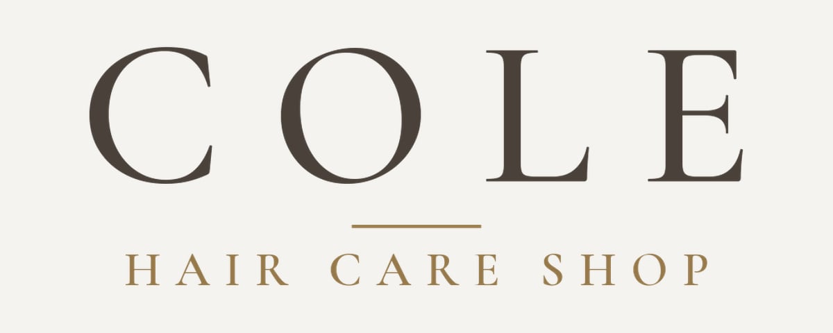 hair care shop COLE